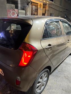 كيا بيكانتو